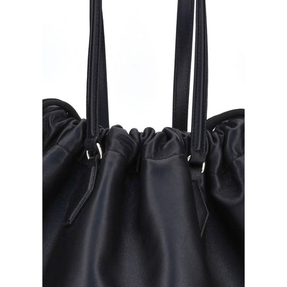 Drawstring Shoulder Bag Jimmy Choo