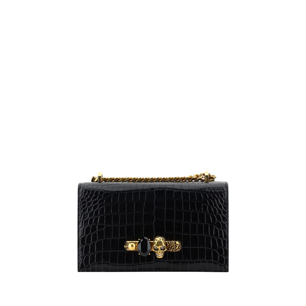 Shoulder Bag Alexander McQueen