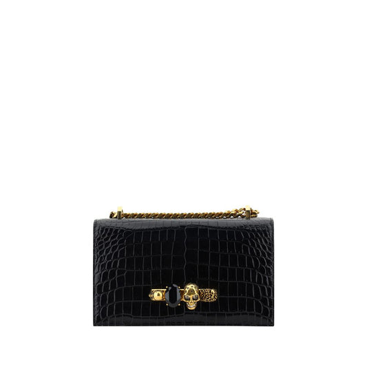Shoulder Bag Alexander McQueen