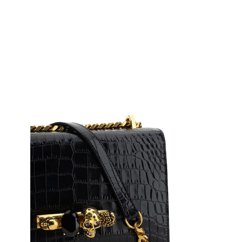 Shoulder Bag Alexander McQueen