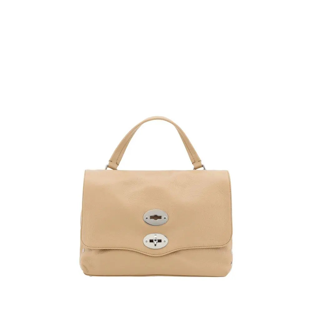 Postina Daily Shoulder Bag Zanellato