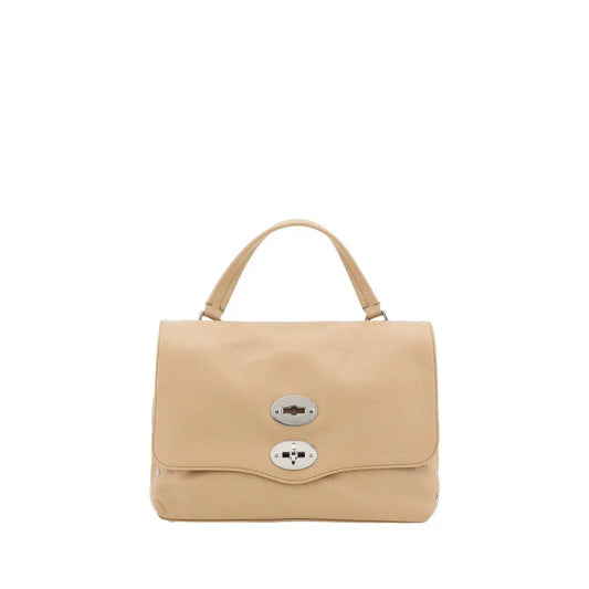 Postina Daily Shoulder Bag Zanellato