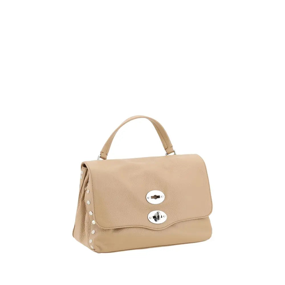 Postina Daily Shoulder Bag Zanellato