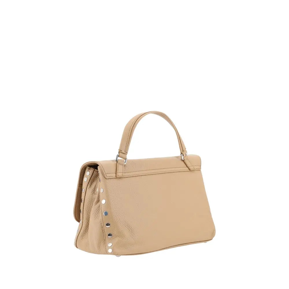 Postina Daily Shoulder Bag Zanellato