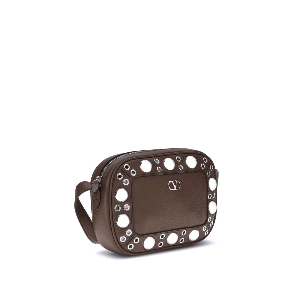 Nellcôte Shoulder Bag Valentino Garavani