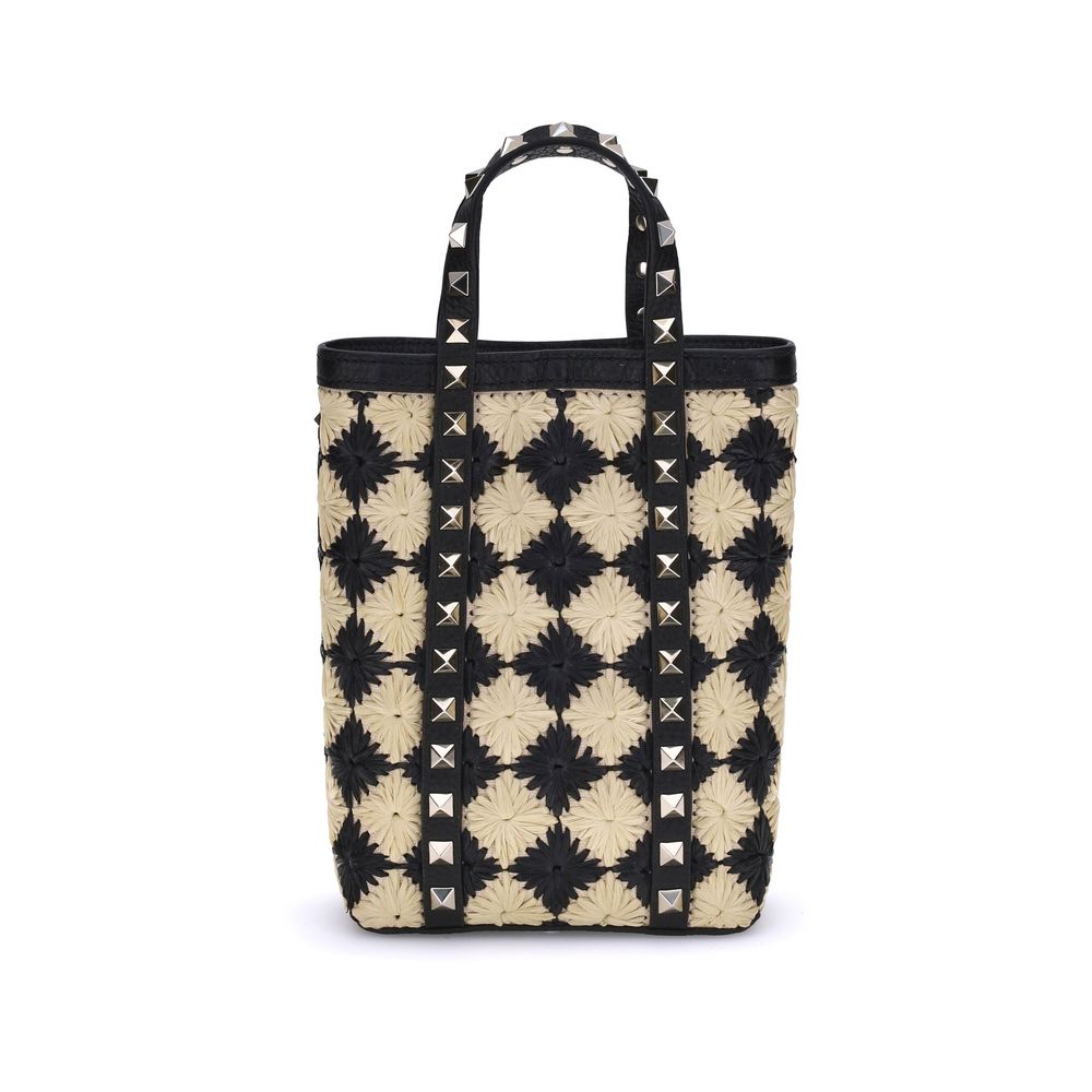 Rockstud mini Tote Bag Valentino Garavani
