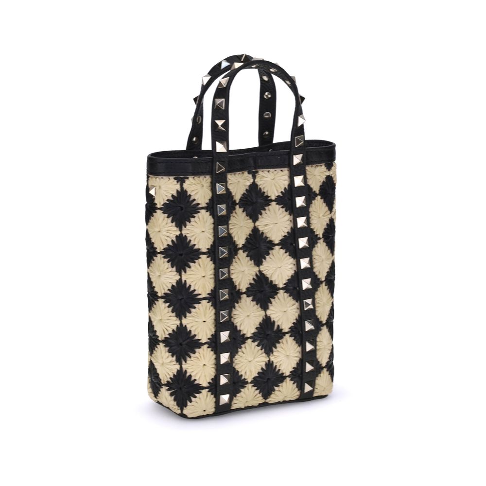 Rockstud mini Tote Bag Valentino Garavani