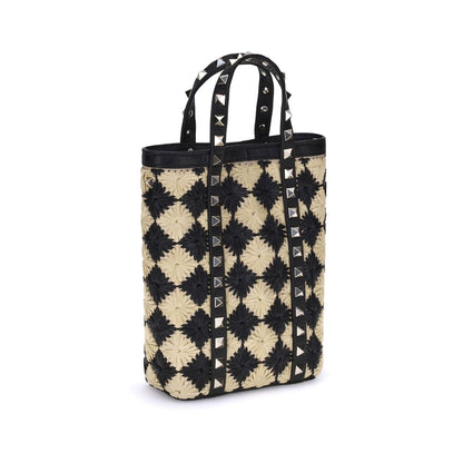 Rockstud mini Tote Bag Valentino Garavani