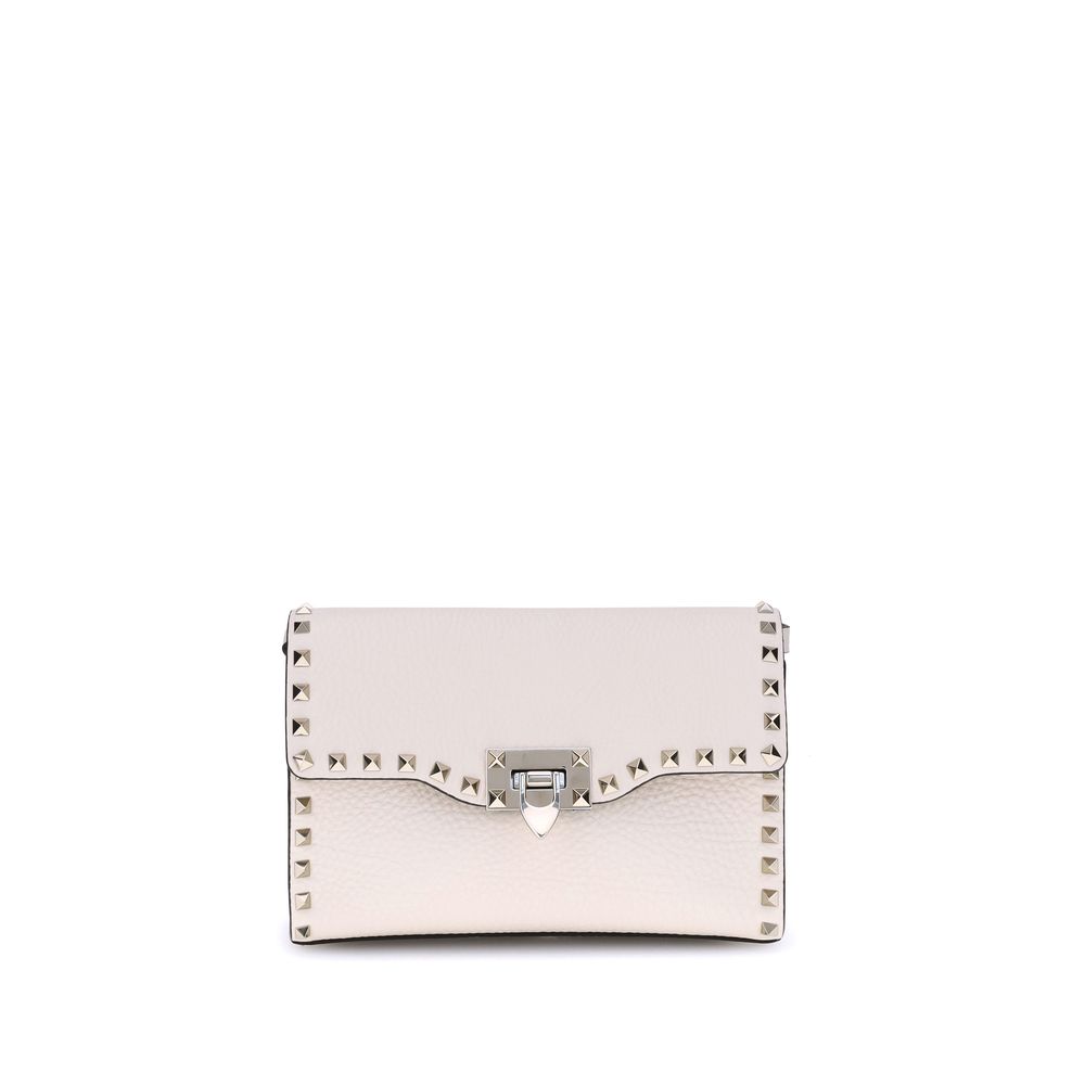 Rockstud Shoulder Bag Valentino Garavani