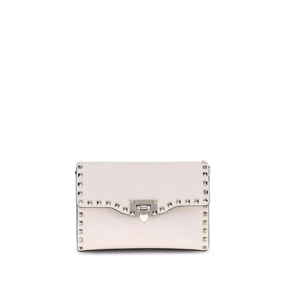 Rockstud Shoulder Bag Valentino Garavani