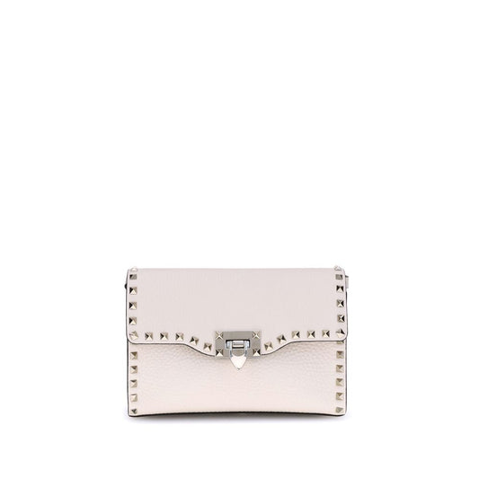 Rockstud Shoulder Bag Valentino Garavani