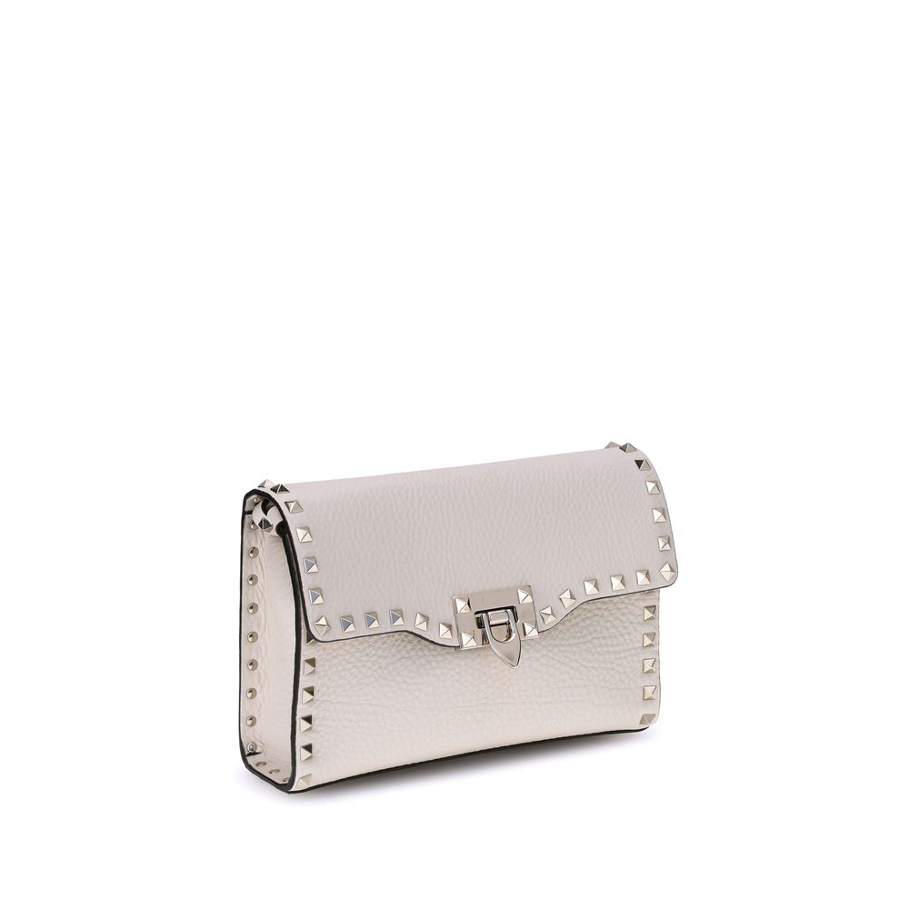 Rockstud Shoulder Bag Valentino Garavani
