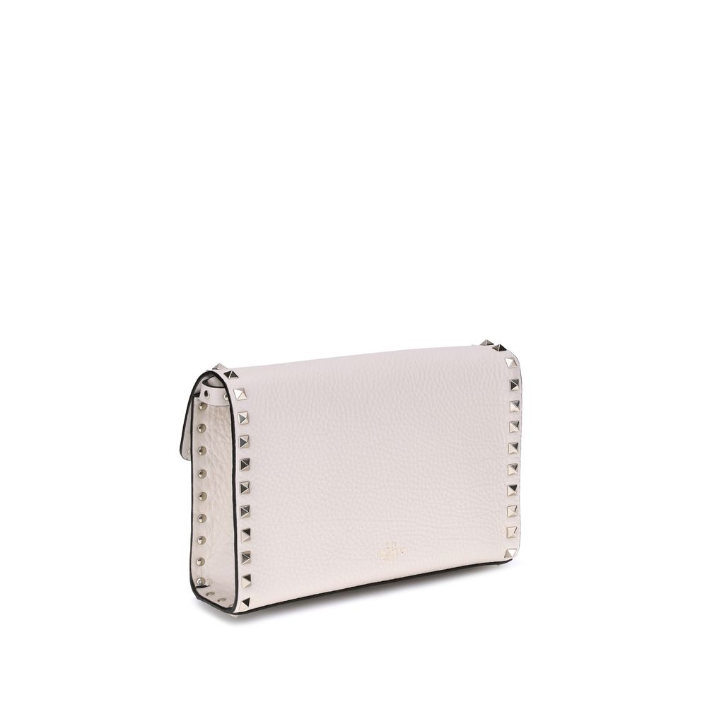 Rockstud Shoulder Bag Valentino Garavani