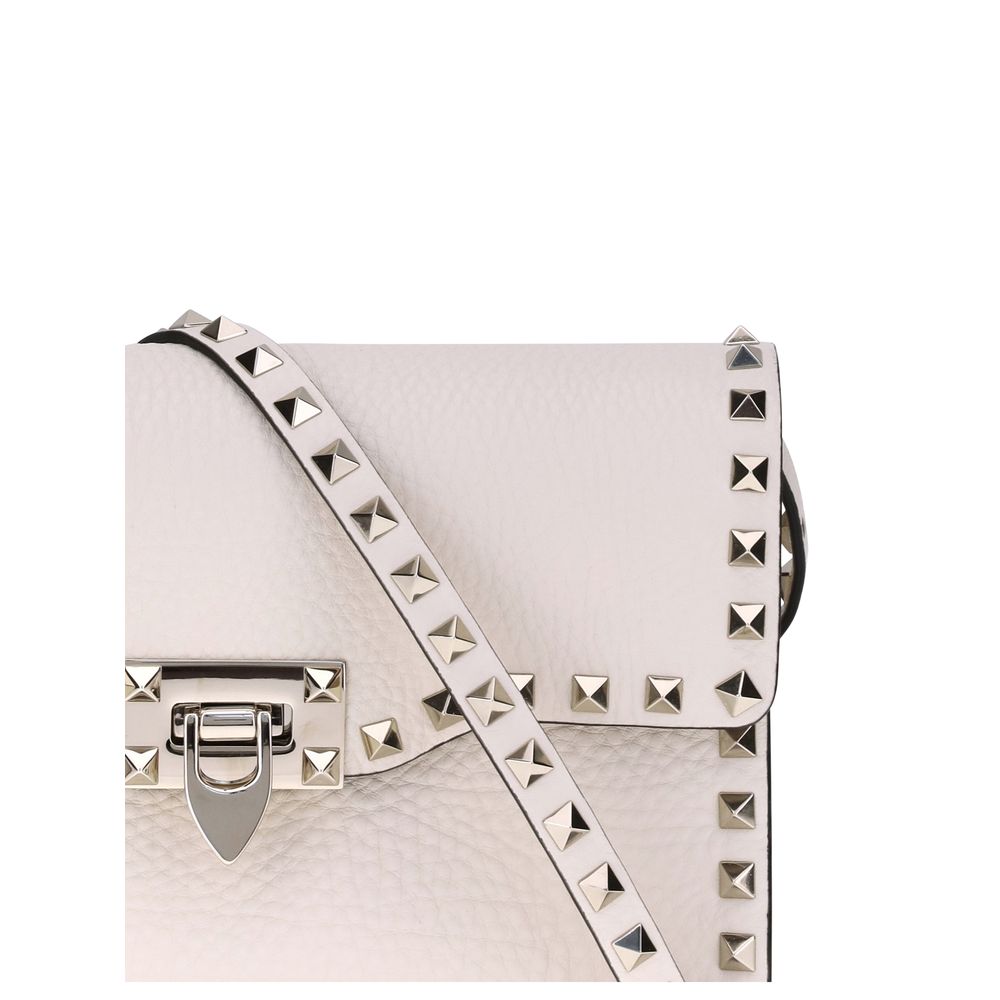 Rockstud Shoulder Bag Valentino Garavani