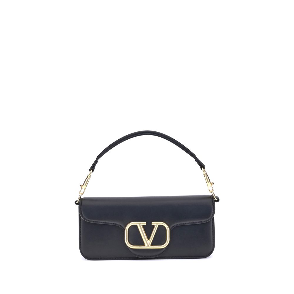 Locò Shoulder Bag Valentino Garavani