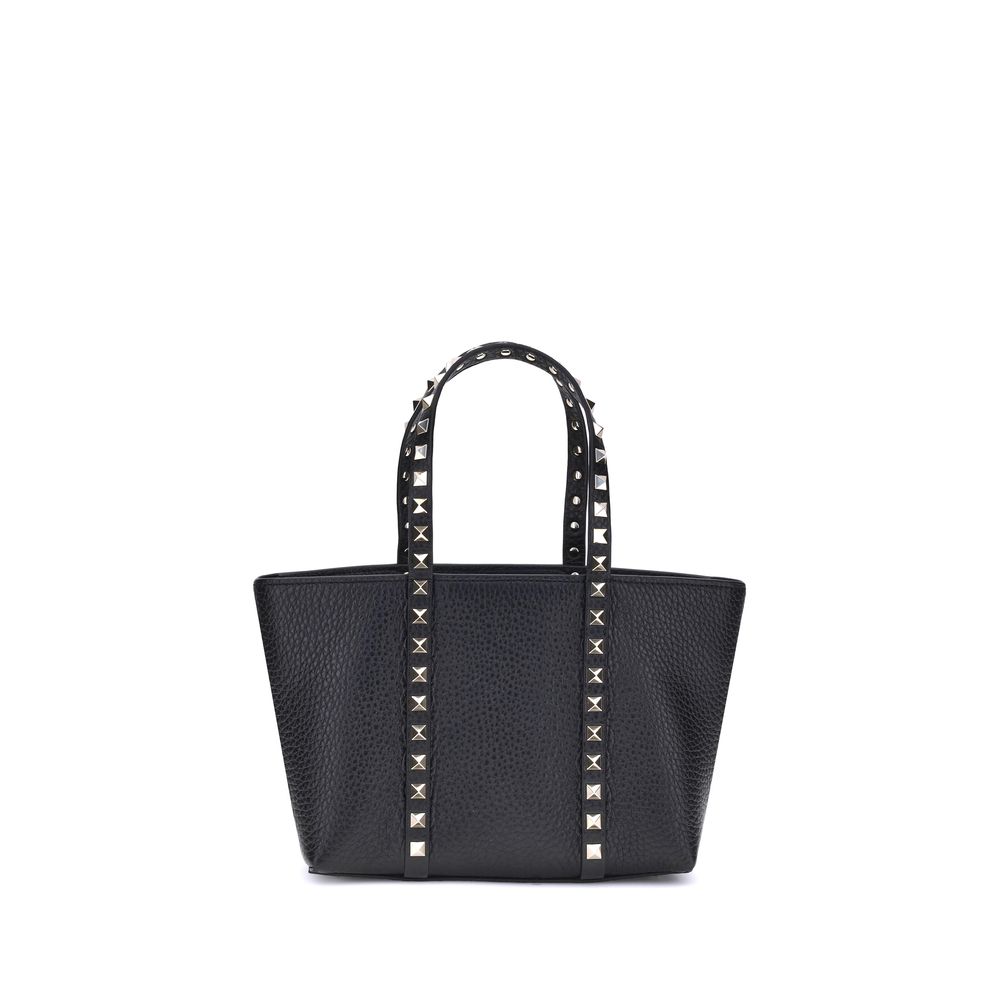 Small Rockstud Tote Bag Valentino Garavani