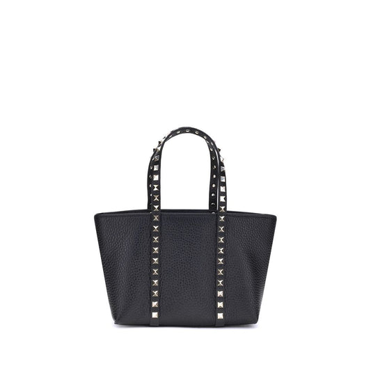 Small Rockstud Tote Bag Valentino Garavani