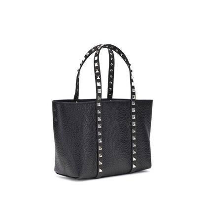 Small Rockstud Tote Bag Valentino Garavani