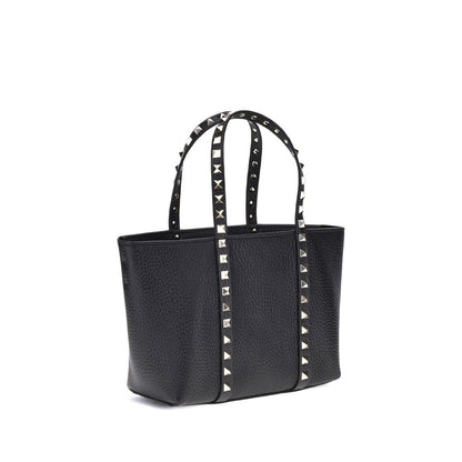 Small Rockstud Tote Bag Valentino Garavani
