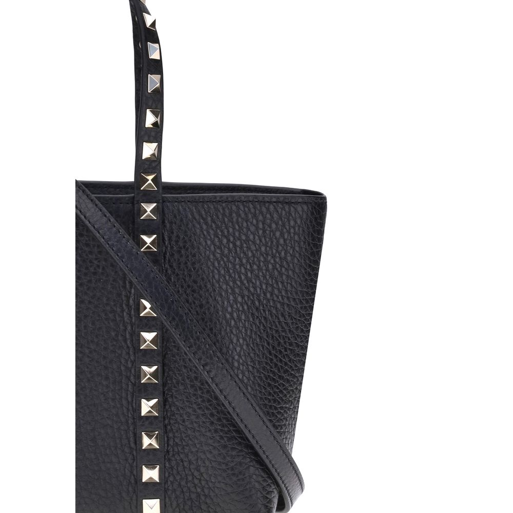 Small Rockstud Tote Bag Valentino Garavani