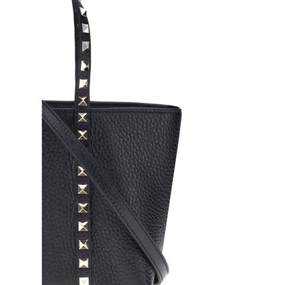 Small Rockstud Tote Bag Valentino Garavani