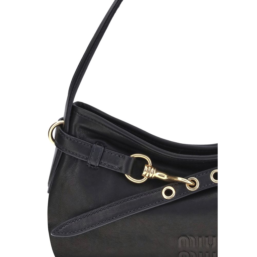 Aventure Shoulder Bag Miu Miu