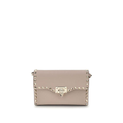 Rockstud Shoulder Bag Valentino Garavani