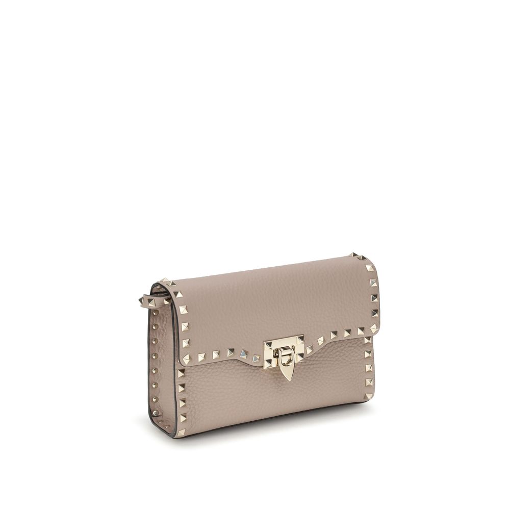 Rockstud Shoulder Bag Valentino Garavani