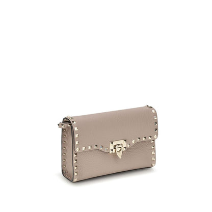 Rockstud Shoulder Bag Valentino Garavani