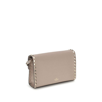 Rockstud Shoulder Bag Valentino Garavani
