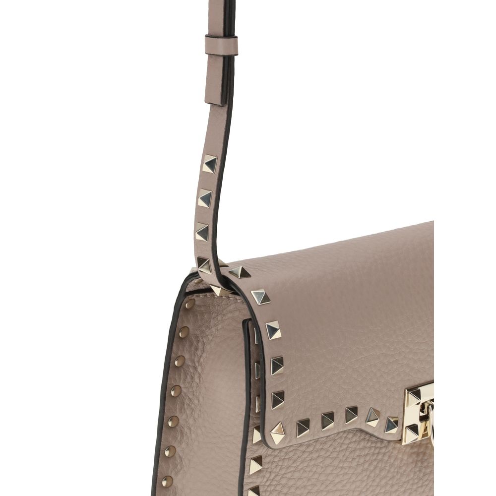 Rockstud Shoulder Bag Valentino Garavani