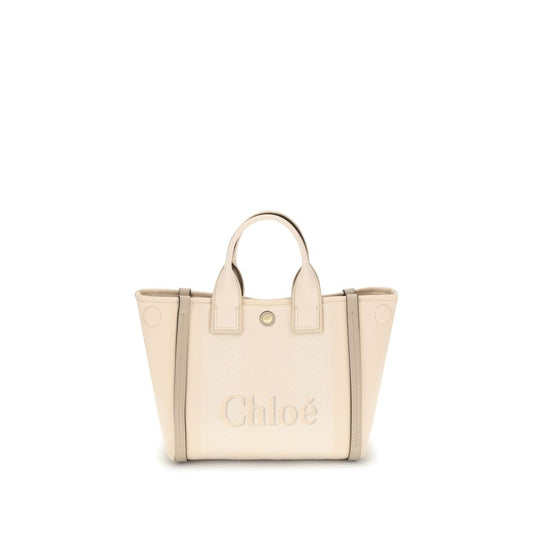 Carry Tote Bag
