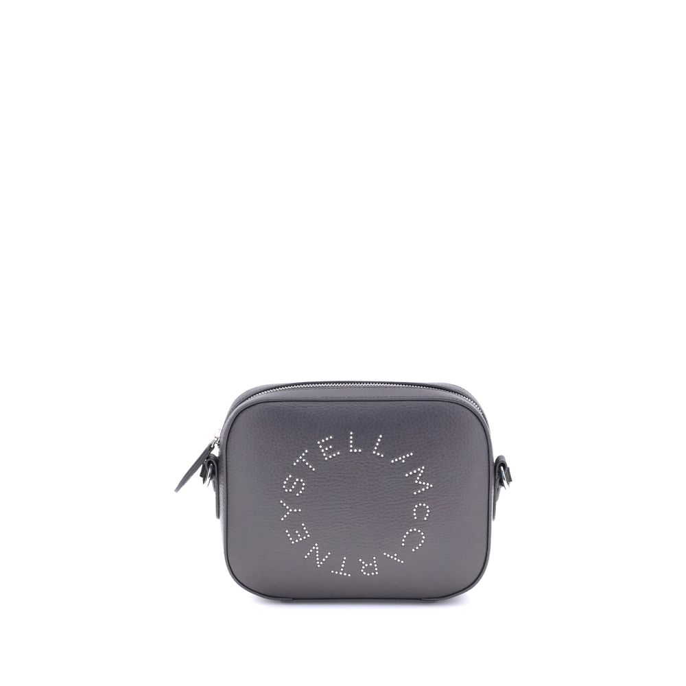 Faux leather Shoulder Bag Stella McCartney