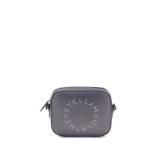 Faux leather Shoulder Bag Stella McCartney