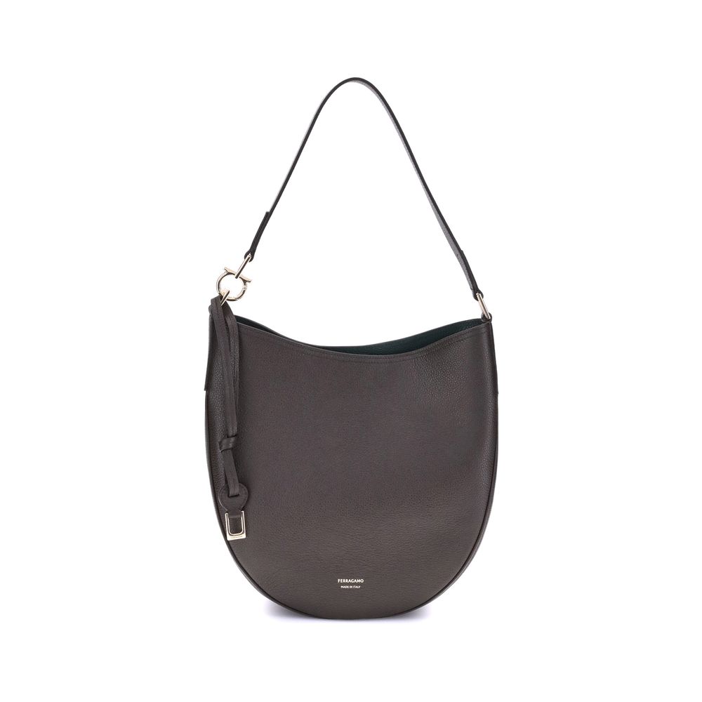 North-South Shoulder Bag Ferragamo
