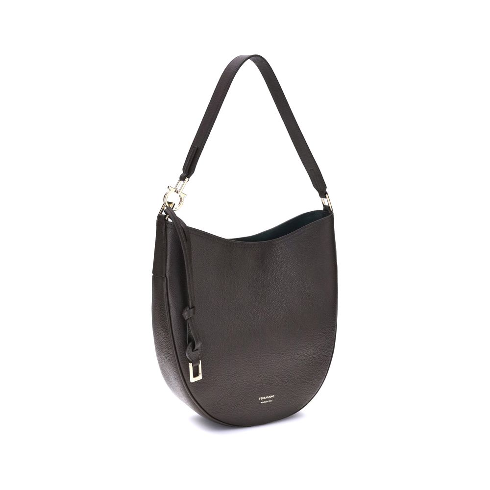 North-South Shoulder Bag Ferragamo