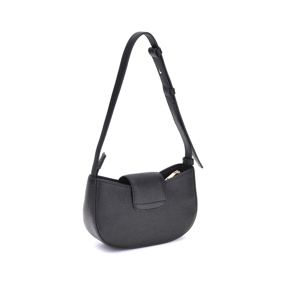 Gancini Shoulder Bag Ferragamo