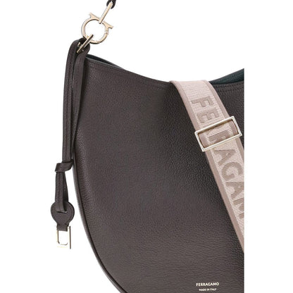 North-South Shoulder Bag Ferragamo