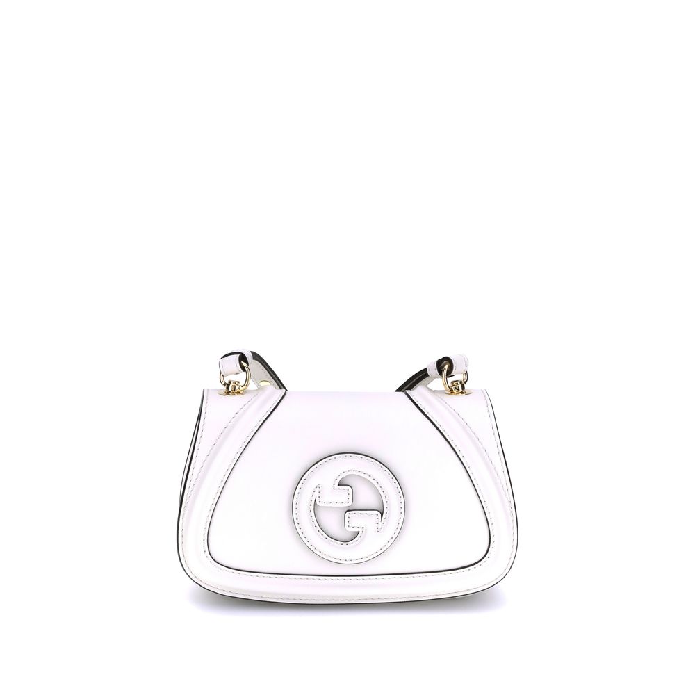 Blondie Shoulder Bag Gucci