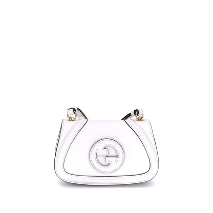 Blondie Shoulder Bag Gucci