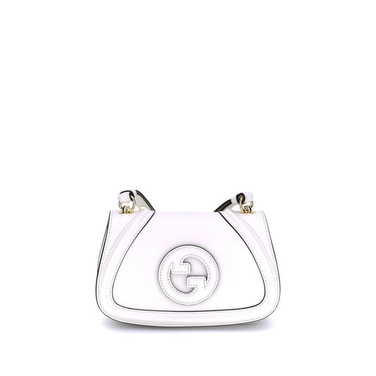 Blondie Shoulder Bag Gucci