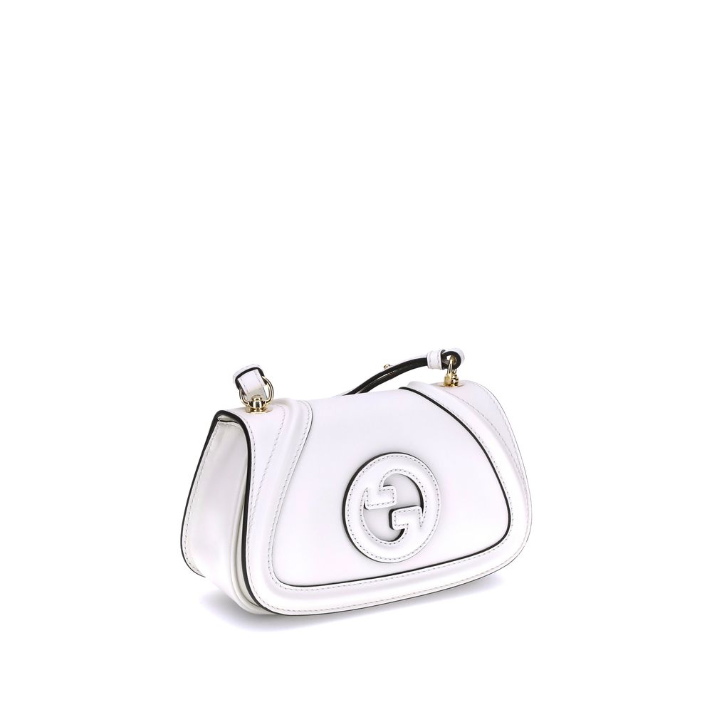 Blondie Shoulder Bag Gucci