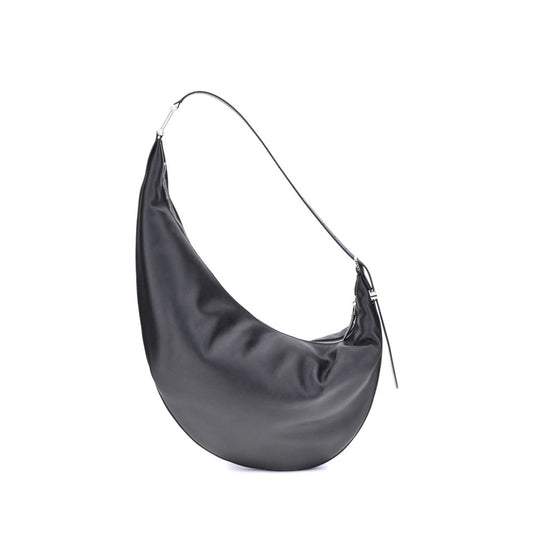 Small Dot Hobo Shoulder Bag