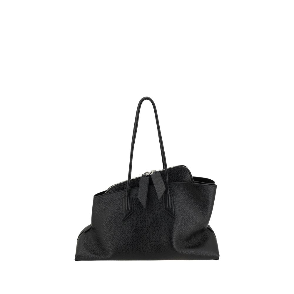 La Passeggiata Shoulder Bag The Attico