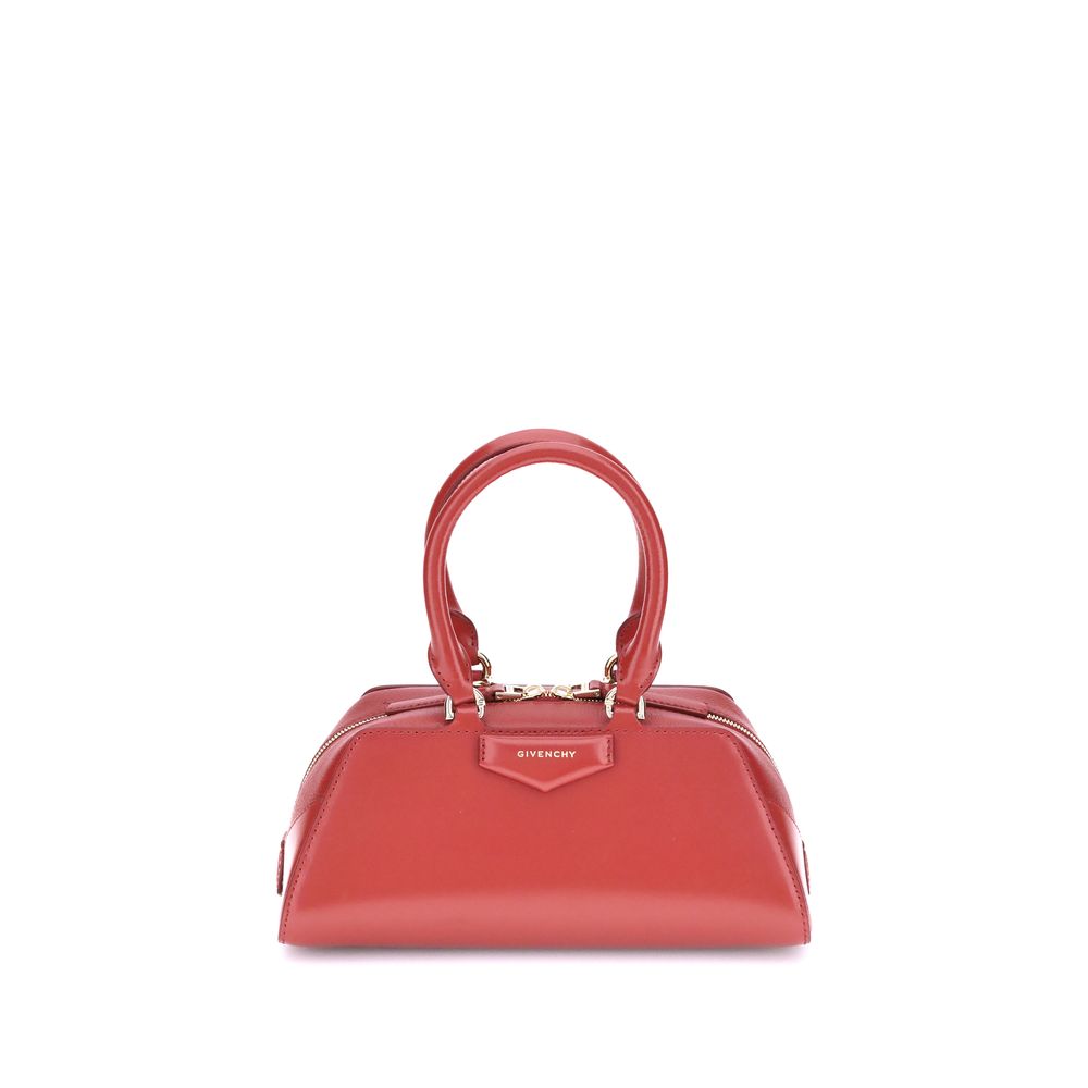 Antigona East-West mini Handbag