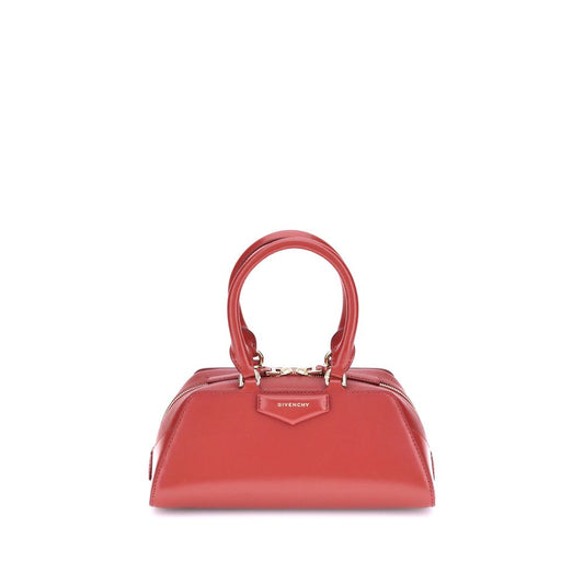 Antigona East-West mini Handbag