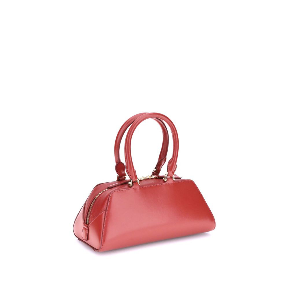 Antigona East-West mini Handbag
