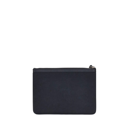 Medusa canvas Pouch Versace