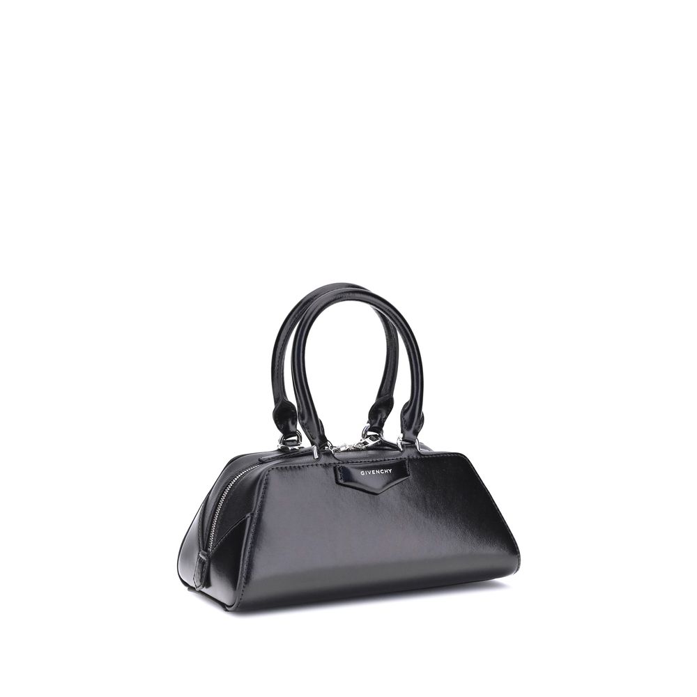 Antigona East-West Mini Handbag