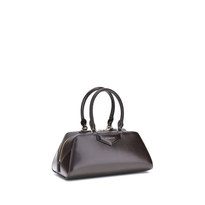Antigona East-West small Handbag